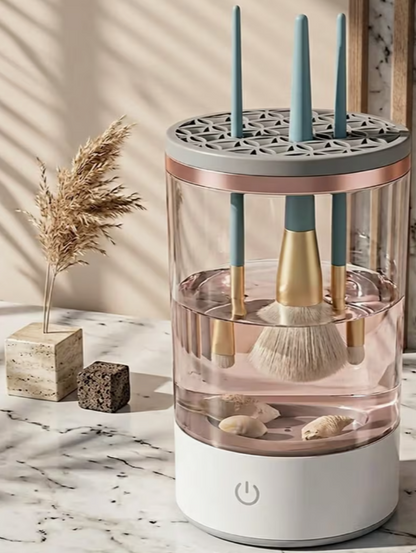 Prime Collective™ ProSpin Brush Cleaner