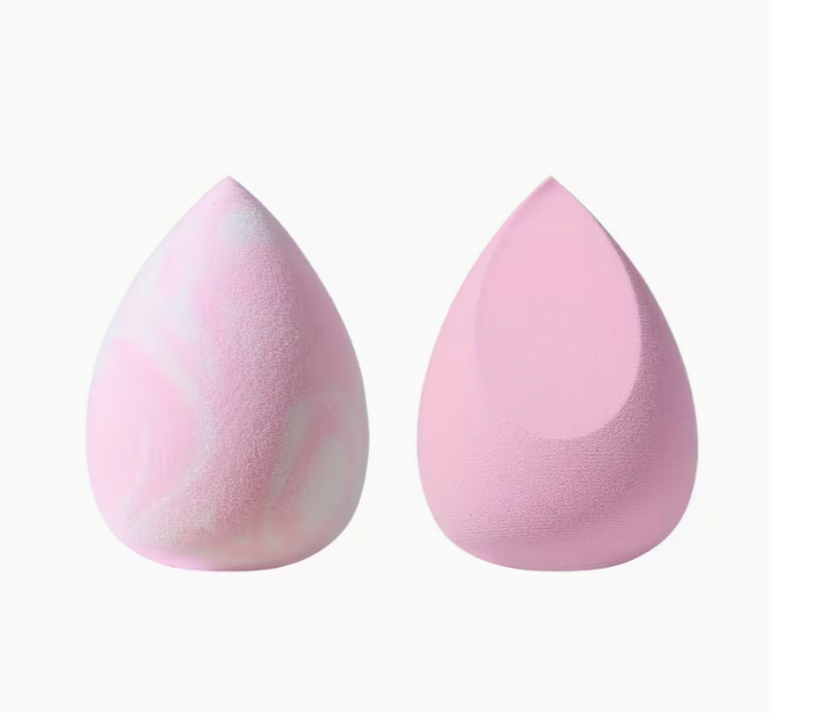 Prime Collective™ Gradient Blending Sponges (2-Pack)